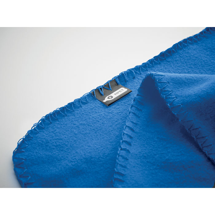 MUSALA RPET Manta polar en RPET - Viaje - Regalo Promocional Personalizado - imagen 27