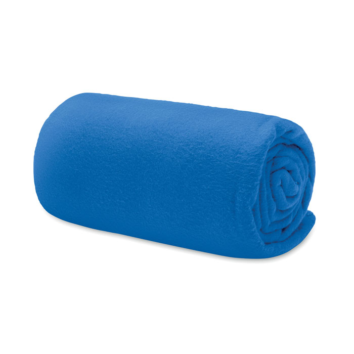 MUSALA RPET Manta polar en RPET - Viaje - Regalo Promocional Personalizado - imagen 25