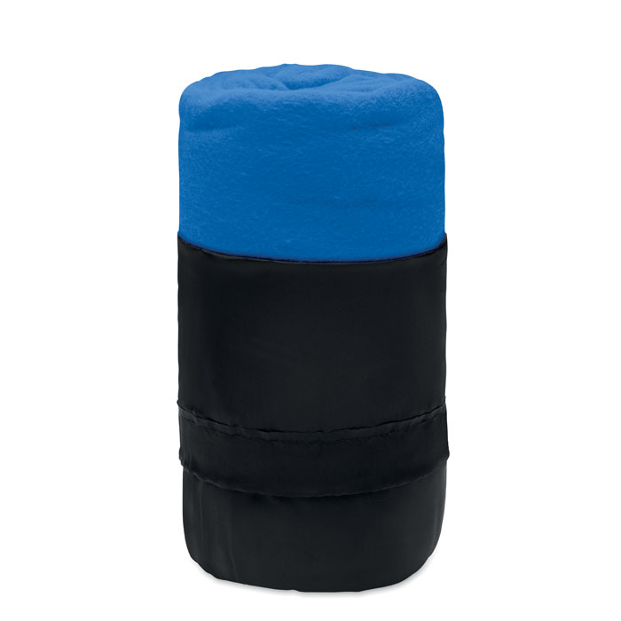 MUSALA RPET Manta polar en RPET - Viaje - Regalo Promocional Personalizado - imagen 21