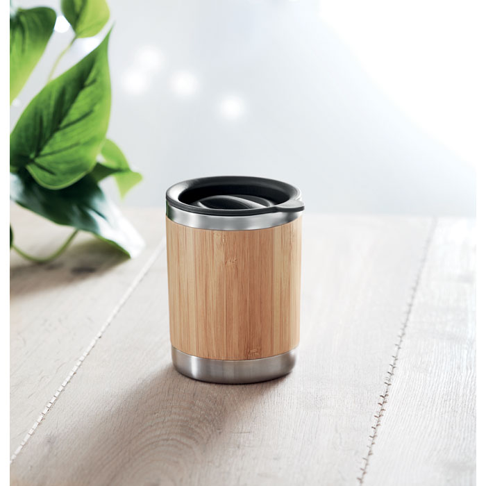 LOKKA Vaso de acero inox. - Tazas y vasos personalizados - Regalo Promocional Personalizado - imagen 5