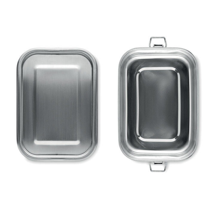 CHAN LUNCHBOX Fiambrera de acero inox. 750 ml - Hogar - Regalo Promocional Personalizado - imagen 3