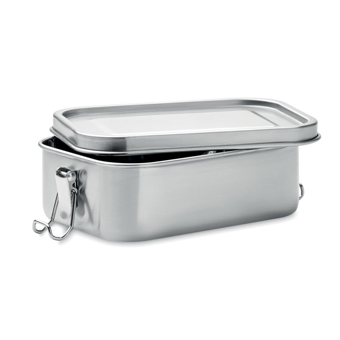 CHAN LUNCHBOX Fiambrera de acero inox. 750 ml - Hogar - Regalo Promocional Personalizado - vista alternativa
