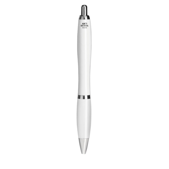 RIO CLEAN Bolígrafo antibacteriano - Escritura - Regalo Promocional Personalizado - vista alternativa