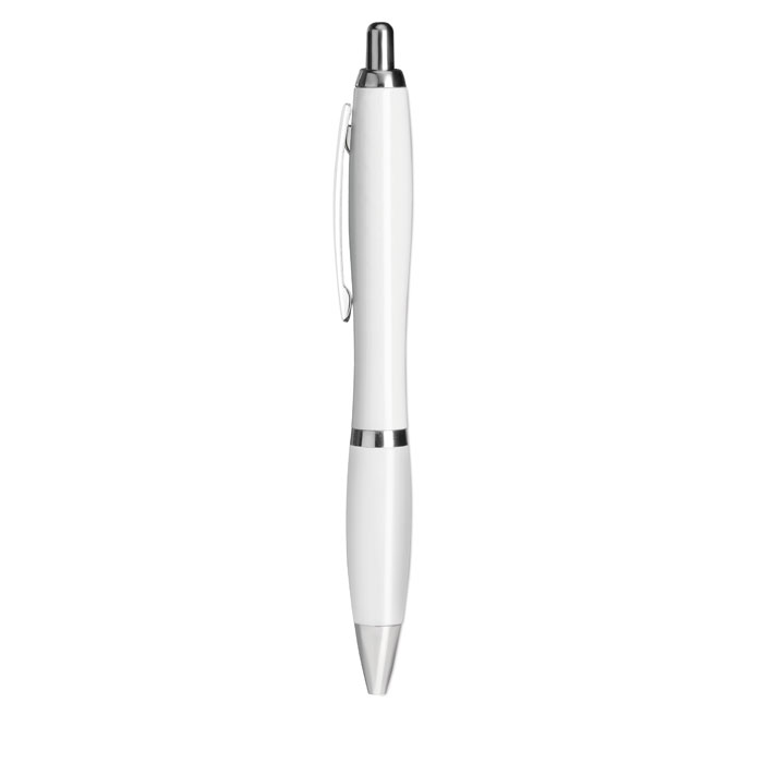 RIO CLEAN Bolígrafo antibacteriano - Escritura - Regalo Promocional Personalizado - imagen 3