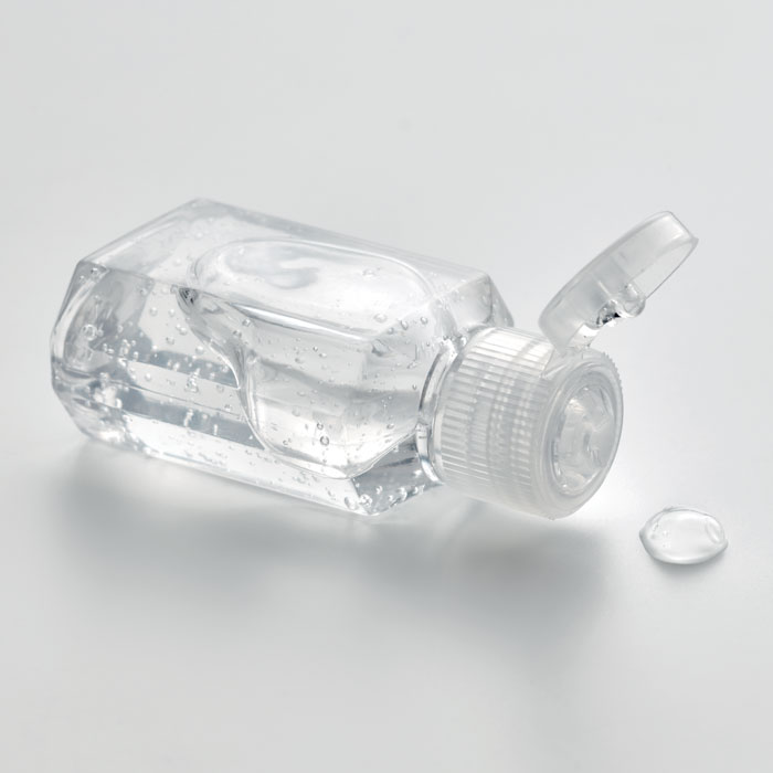 GEL 30 Gel de manos 30ml - Otros cuidado personal - Regalo Promocional Personalizado - imagen 4