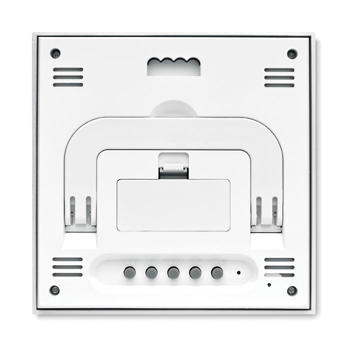 TURKU Estación meteorológica - Tecnología - Regalo Promocional Personalizado - vista alternativa