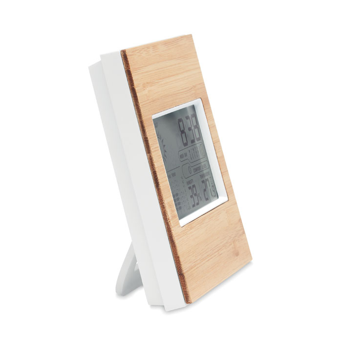TURKU Estación meteorológica - Tecnología - Regalo Promocional Personalizado - imagen 3