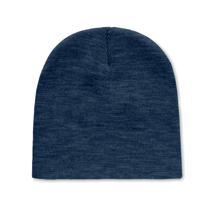 MARCO RPET Gorro de poliester RPET - Invierno y lluvia - Regalo Promocional Personalizado - imagen 4