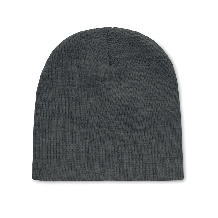 MARCO RPET Gorro de poliester RPET - Invierno y lluvia - Regalo Promocional Personalizado - imagen 3