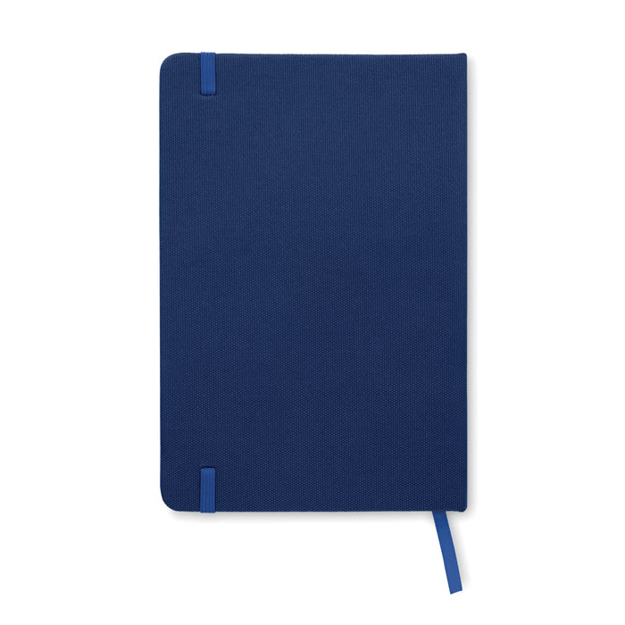 NOTE RPET Libreta A5 tapa RPET - Oficina - Regalo Promocional Personalizado - imagen 6