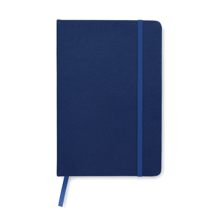 NOTE RPET Libreta A5 tapa RPET - Oficina - Regalo Promocional Personalizado - imagen 7
