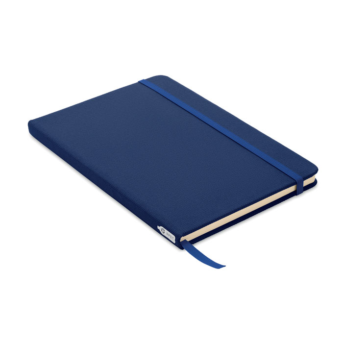 NOTE RPET Libreta A5 tapa RPET - Oficina - Regalo Promocional Personalizado - imagen 5