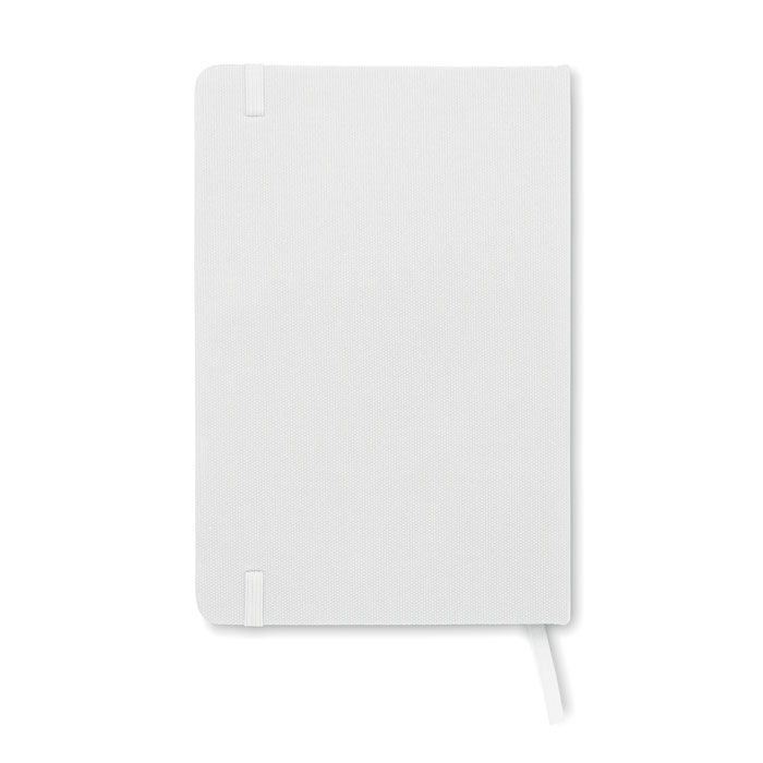NOTE RPET Libreta A5 tapa RPET - Oficina - Regalo Promocional Personalizado - imagen 17
