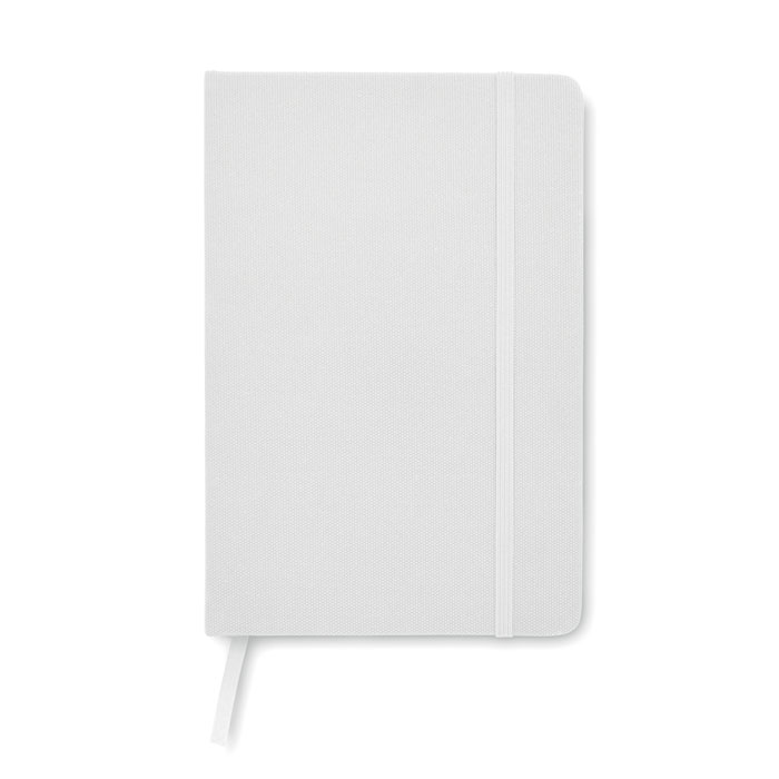 NOTE RPET Libreta A5 tapa RPET - Oficina - Regalo Promocional Personalizado - imagen 18
