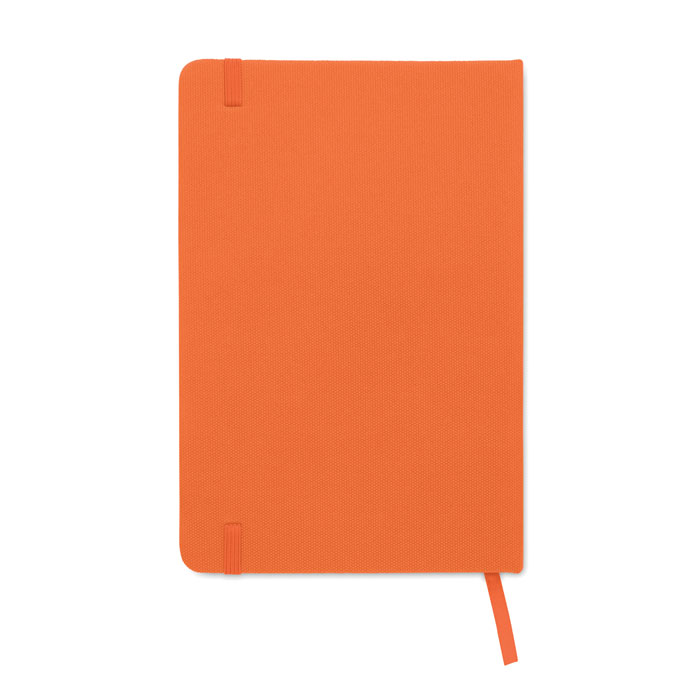 NOTE RPET Libreta A5 tapa RPET - Oficina - Regalo Promocional Personalizado - imagen 22