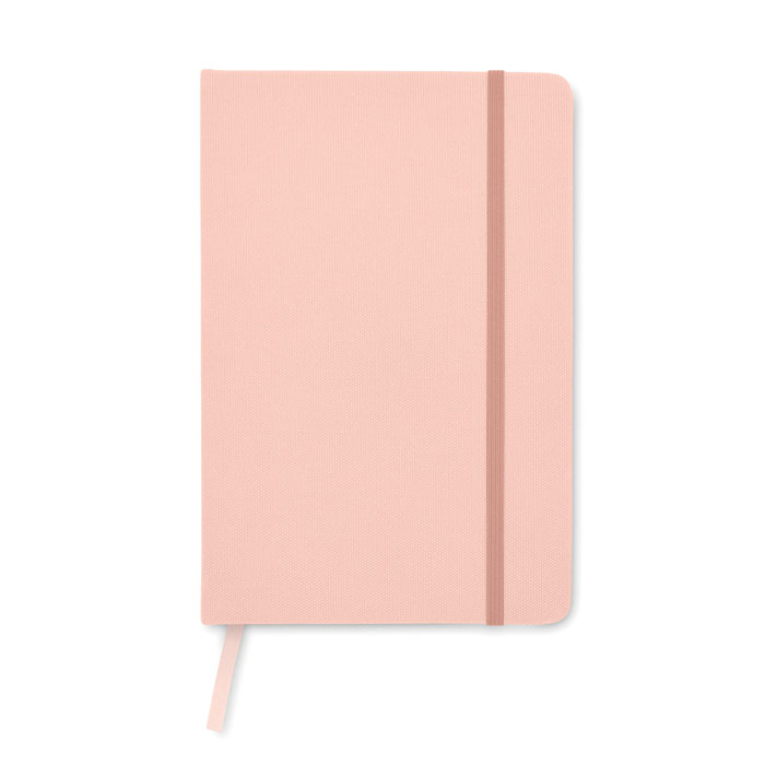 NOTE RPET Libreta A5 tapa RPET - Oficina - Regalo Promocional Personalizado - imagen 40