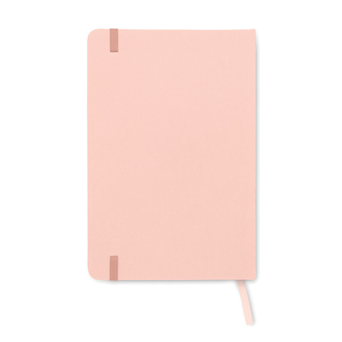 NOTE RPET Libreta A5 tapa RPET - Oficina - Regalo Promocional Personalizado - imagen 41