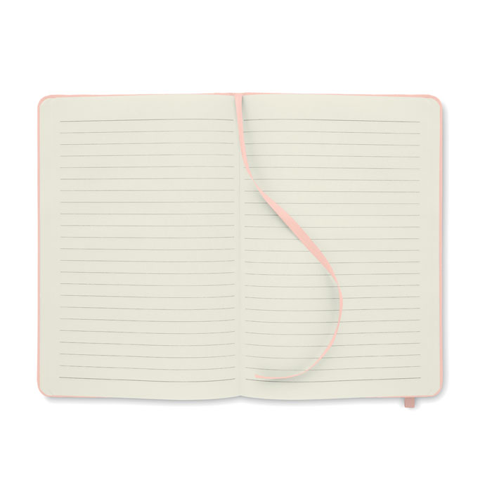 NOTE RPET Libreta A5 tapa RPET - Oficina - Regalo Promocional Personalizado - imagen 42