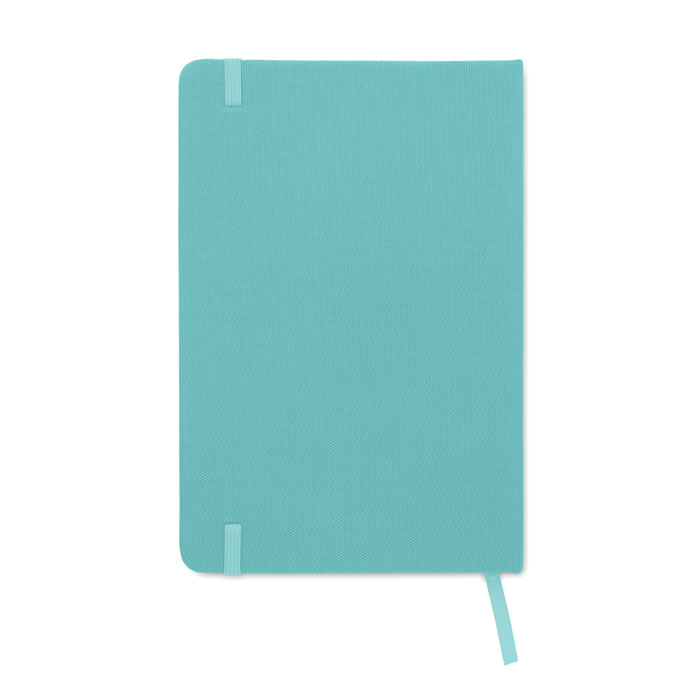 NOTE RPET Libreta A5 tapa RPET - Oficina - Regalo Promocional Personalizado - imagen 25