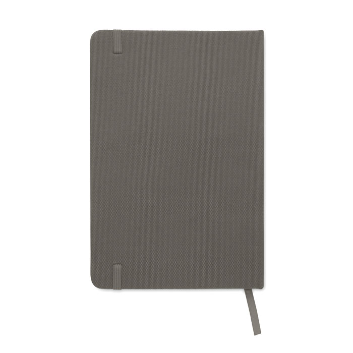 NOTE RPET Libreta A5 tapa RPET - Oficina - Regalo Promocional Personalizado - imagen 28