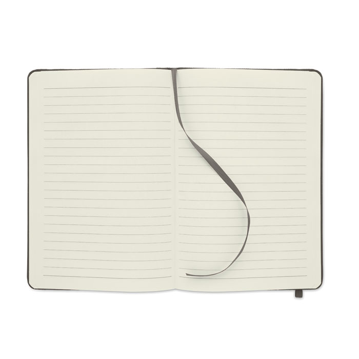 NOTE RPET Libreta A5 tapa RPET - Oficina - Regalo Promocional Personalizado - imagen 29