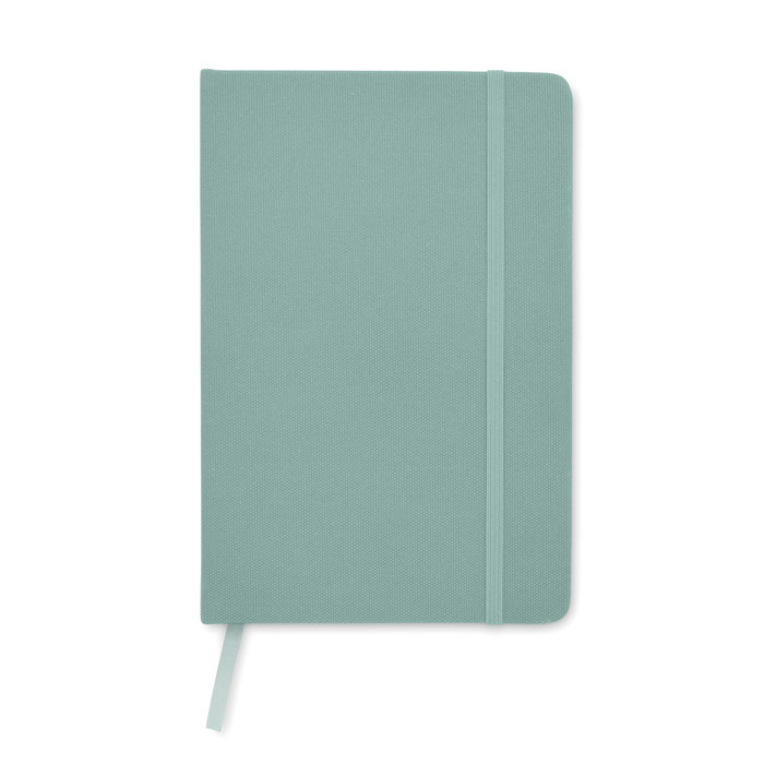 NOTE RPET Libreta A5 tapa RPET - Oficina - Regalo Promocional Personalizado - imagen 45