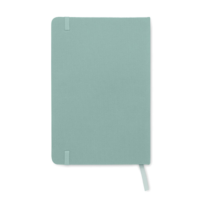 NOTE RPET Libreta A5 tapa RPET - Oficina - Regalo Promocional Personalizado - imagen 46