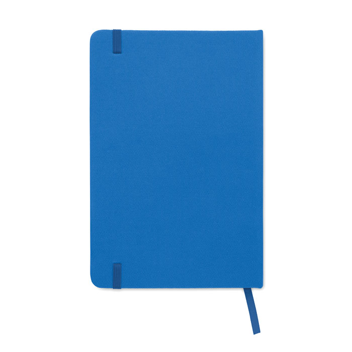 NOTE RPET Libreta A5 tapa RPET - Oficina - Regalo Promocional Personalizado - imagen 31