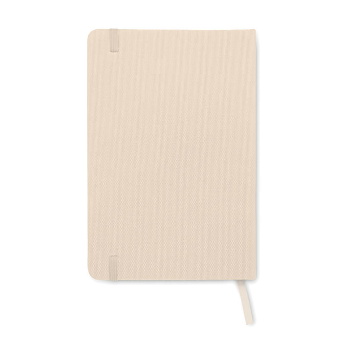 NOTE RPET Libreta A5 tapa RPET - Oficina - Regalo Promocional Personalizado - imagen 53