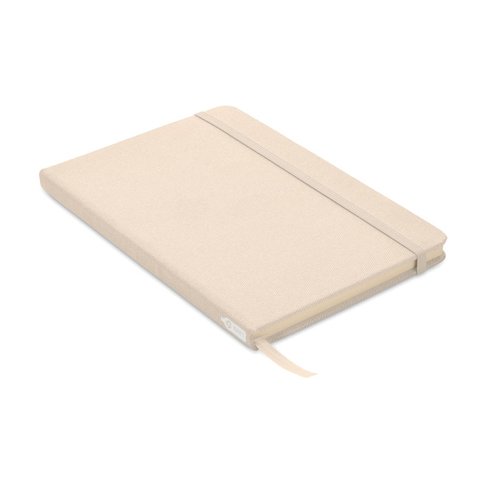 NOTE RPET Libreta A5 tapa RPET - Oficina - Regalo Promocional Personalizado - imagen 51