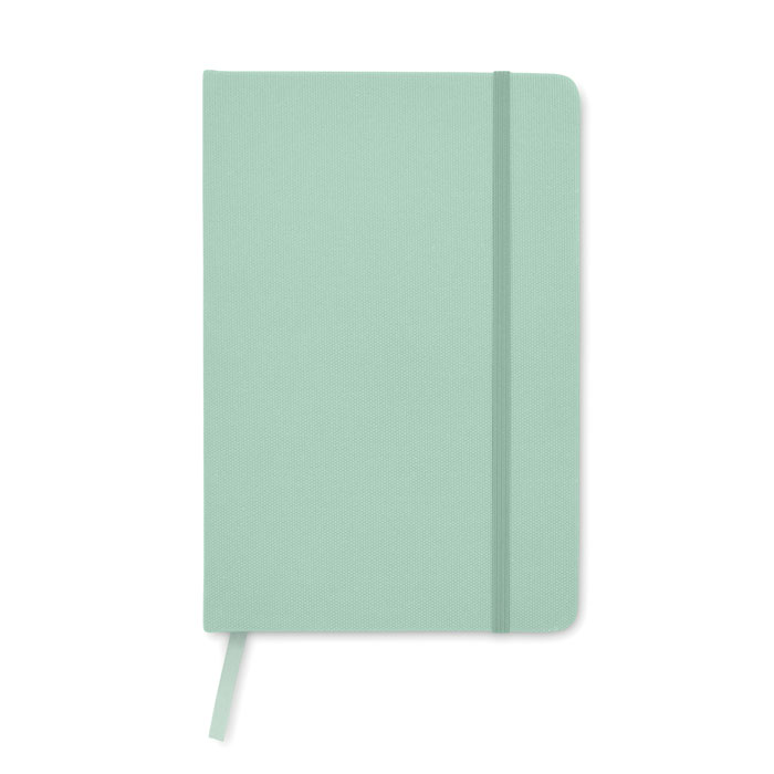 NOTE RPET Libreta A5 tapa RPET - Oficina - Regalo Promocional Personalizado - imagen 57
