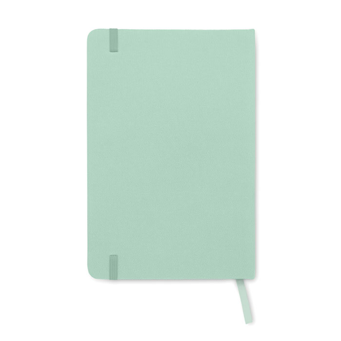 NOTE RPET Libreta A5 tapa RPET - Oficina - Regalo Promocional Personalizado - imagen 58