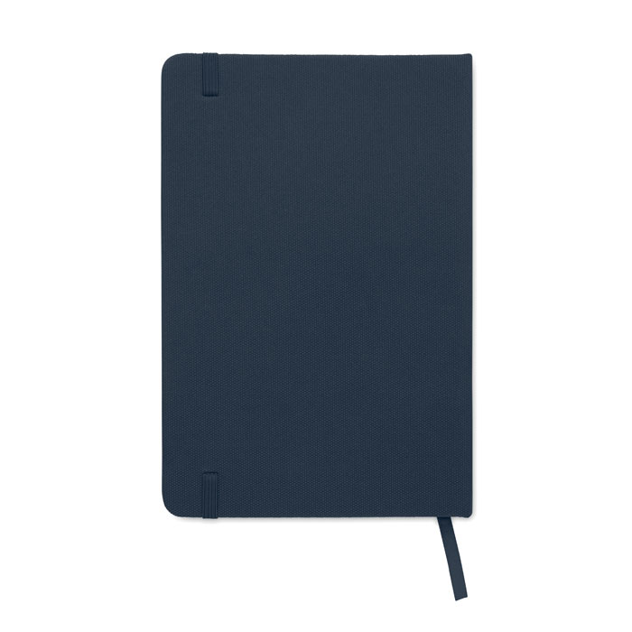 NOTE RPET Libreta A5 tapa RPET - Oficina - Regalo Promocional Personalizado - imagen 37