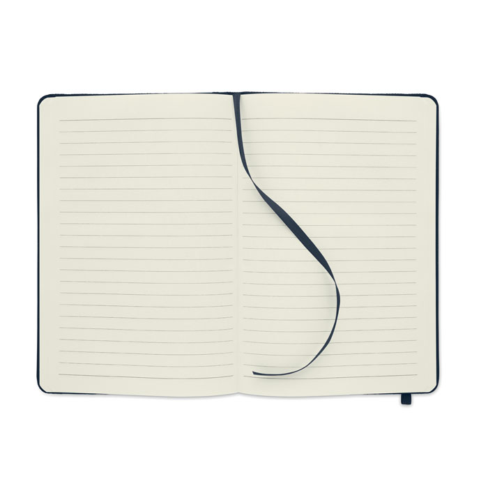 NOTE RPET Libreta A5 tapa RPET - Oficina - Regalo Promocional Personalizado - imagen 38