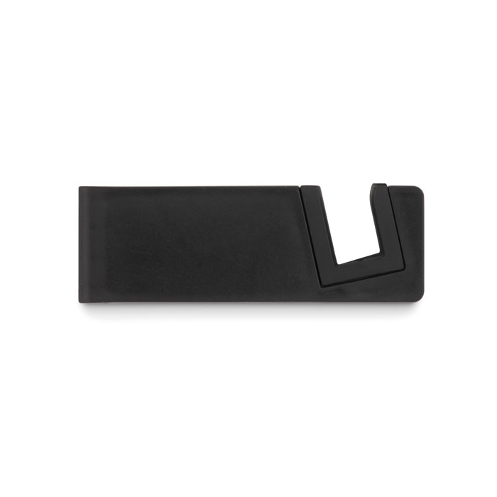 STANDOL+ Soporte teléfono fibra bambú - Tecnología - Regalo Promocional Personalizado - imagen 3
