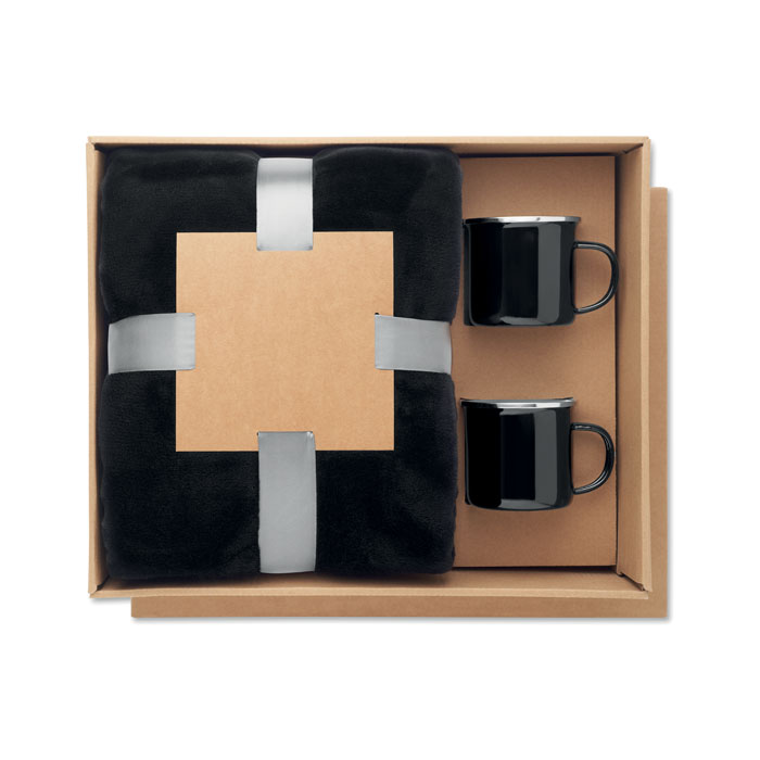 Packs de Navidad para empresas - vista alternativa