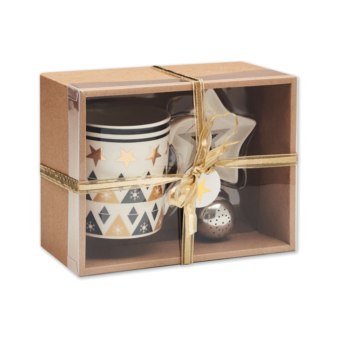 Regalos corporativos de Navidad originales para empresas