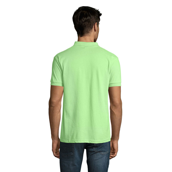 PRIME MEN PRIME POLO HOMBRE 200g - Ropa y accesorios - Regalo Promocional Personalizado - imagen 8