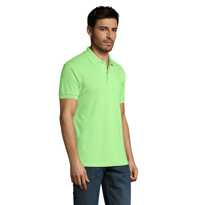 PRIME MEN PRIME POLO HOMBRE 200g - Ropa y accesorios - Regalo Promocional Personalizado - imagen 9