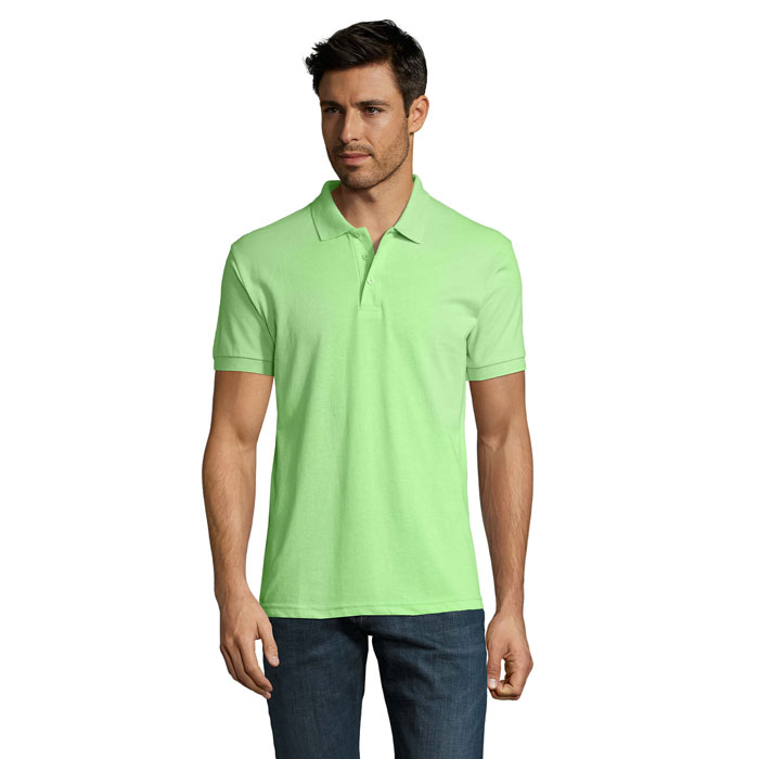 PRIME MEN PRIME POLO HOMBRE 200g - Ropa y accesorios - Regalo Promocional Personalizado - imagen 7