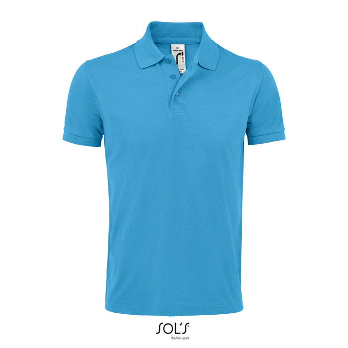 PRIME MEN PRIME POLO HOMBRE 200g - Ropa y accesorios - Regalo Promocional Personalizado - imagen 10