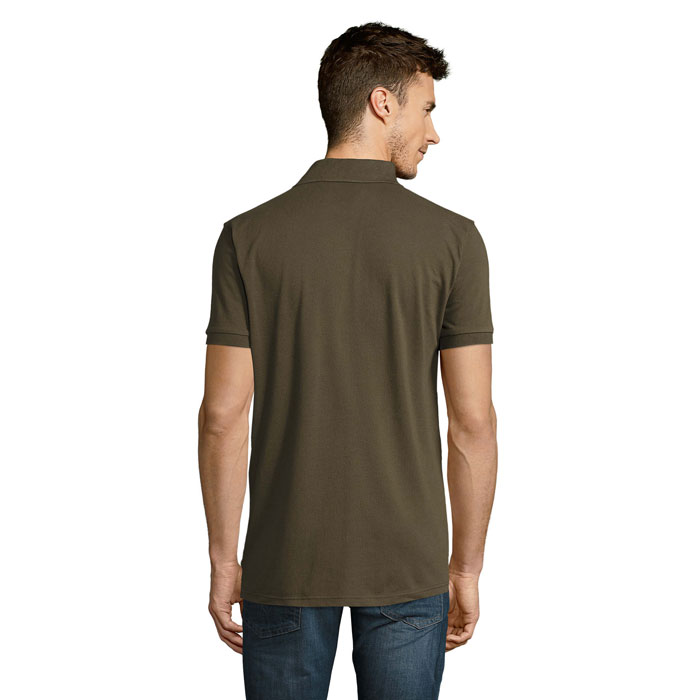 PRIME MEN PRIME POLO HOMBRE 200g - Ropa y accesorios - Regalo Promocional Personalizado - imagen 12