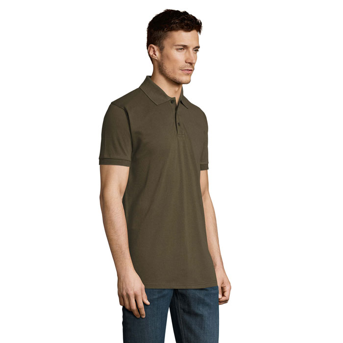 PRIME MEN PRIME POLO HOMBRE 200g - Ropa y accesorios - Regalo Promocional Personalizado - imagen 13
