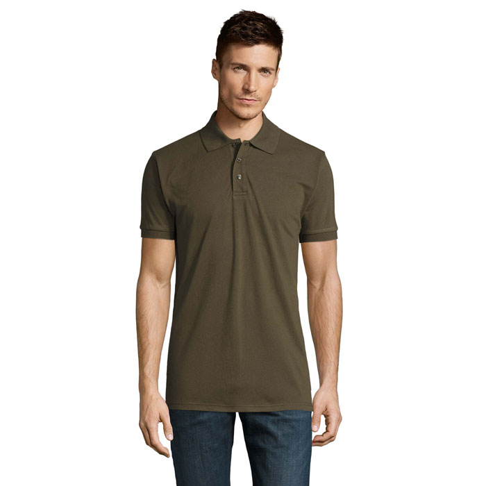 PRIME MEN PRIME POLO HOMBRE 200g - Ropa y accesorios - Regalo Promocional Personalizado - imagen 11