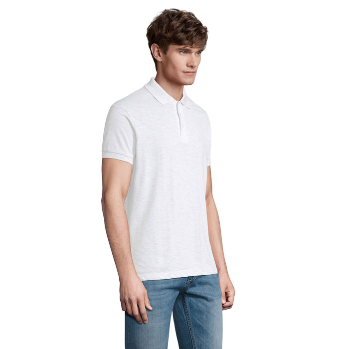 PRIME MEN PRIME POLO HOMBRE 200g - Ropa y accesorios - Regalo Promocional Personalizado - imagen 15