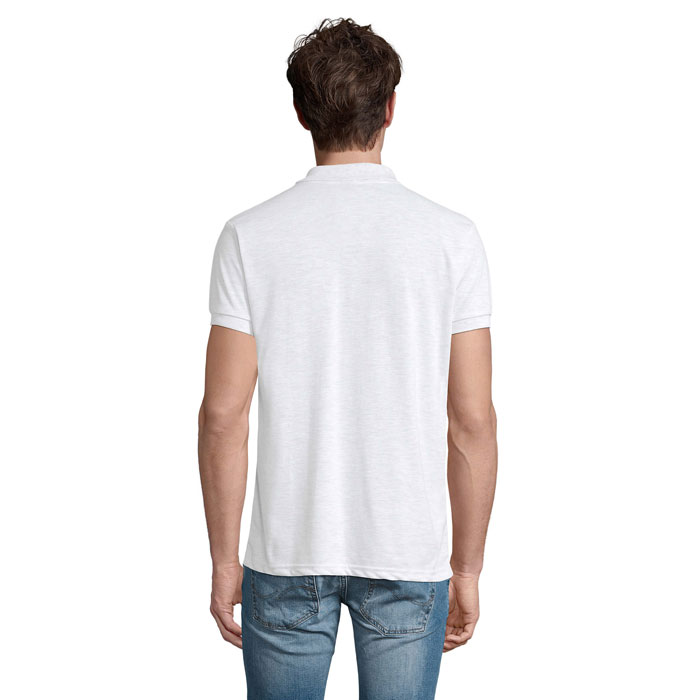 PRIME MEN PRIME POLO HOMBRE 200g - Ropa y accesorios - Regalo Promocional Personalizado - imagen 16