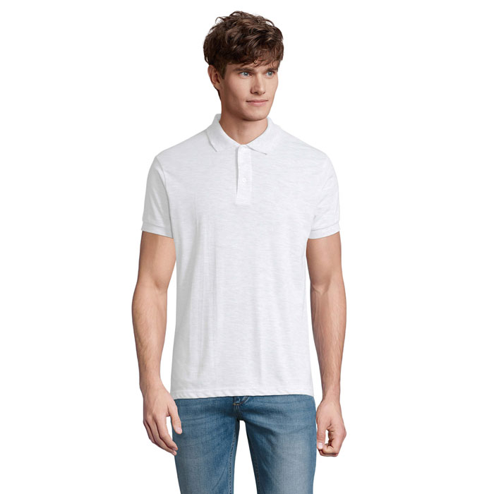 PRIME MEN PRIME POLO HOMBRE 200g - Ropa y accesorios - Regalo Promocional Personalizado - imagen 14