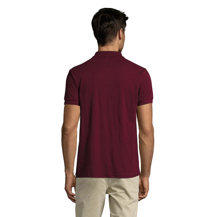 PRIME MEN PRIME POLO HOMBRE 200g - Ropa y accesorios - Regalo Promocional Personalizado - imagen 21