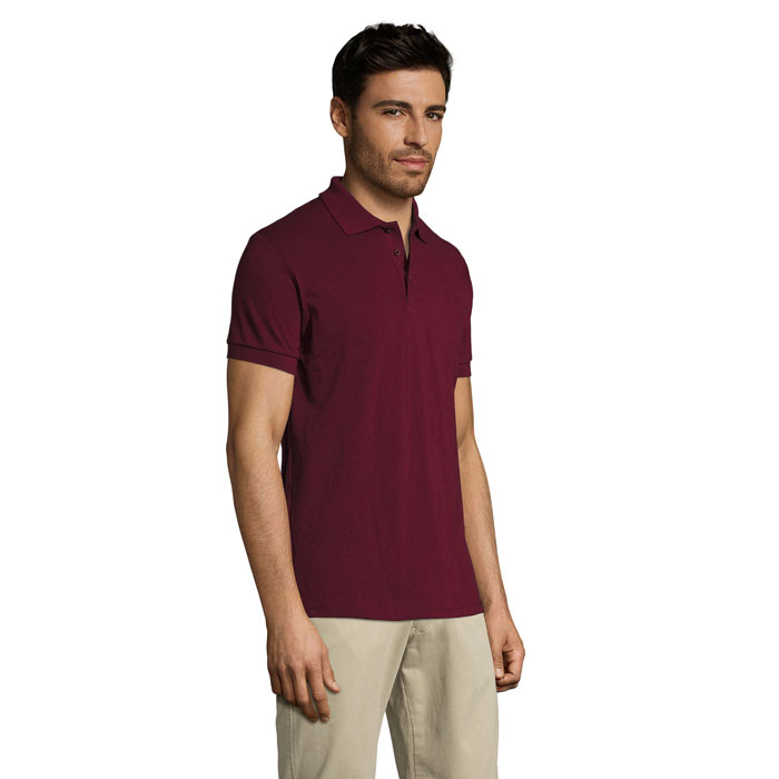 PRIME MEN PRIME POLO HOMBRE 200g - Ropa y accesorios - Regalo Promocional Personalizado - imagen 22