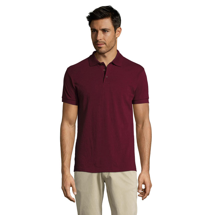 PRIME MEN PRIME POLO HOMBRE 200g - Ropa y accesorios - Regalo Promocional Personalizado - imagen 20